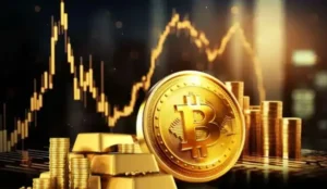 Why Bitcoin Is Called Digital Gold