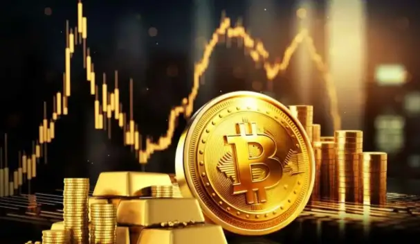 Why Bitcoin Is Called Digital Gold