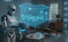 How Artificial Intelligence Is Changing Home Design