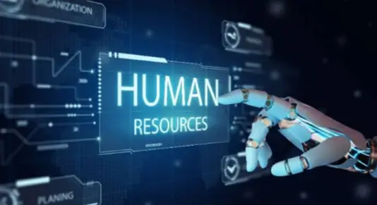 How Artificial Intelligence Is Changing Human Resources